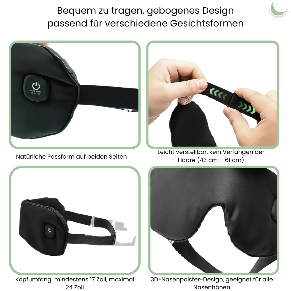 Samtzeit® - Visana Pro