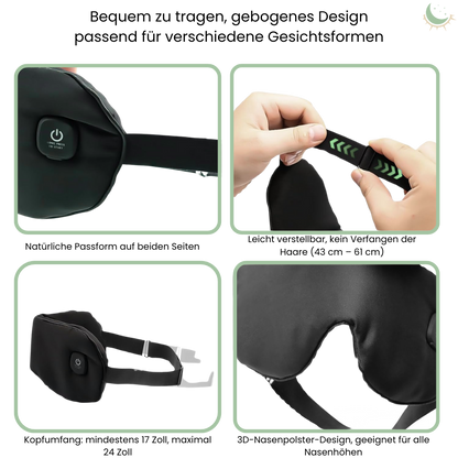 Samtzeit® - Visana Pro