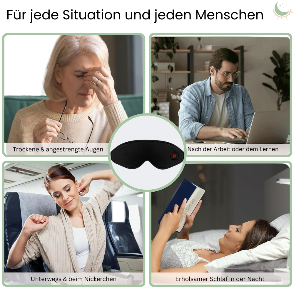 Samtzeit® - Visana Pro